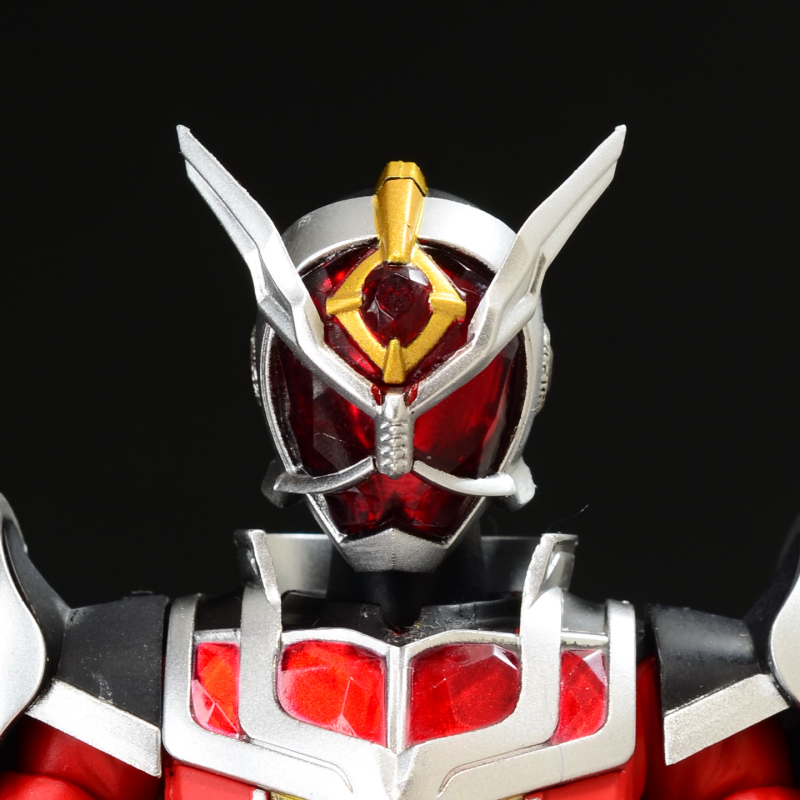 HDM創絶　新品 未使用 BANDAI 仮面ライダーウィザード　フレイムドラゴン Amazon.co.jp: HDM創絶 仮面ライダーウィザード フレイム