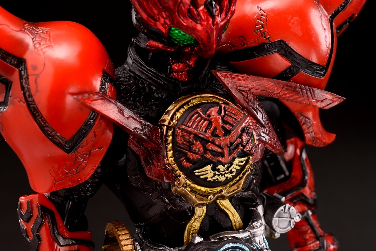 S.I.C 仮面ライダーオーズ タマシー コンボ 抽選販売】S.I.C. 仮面ライダーオーズ タマシー コンボ | 仮面