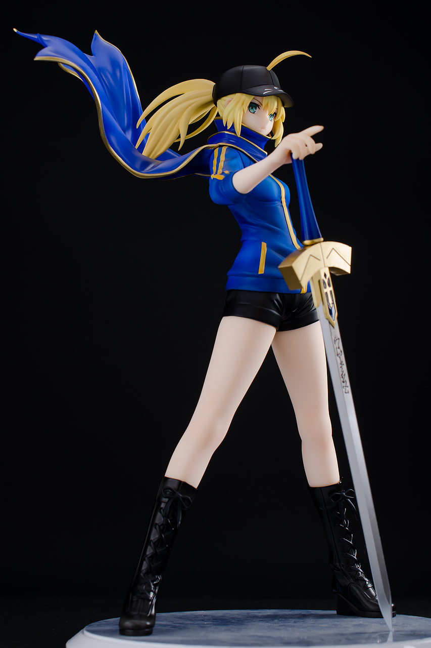最大15%OFFクーポン アルター 1/7 きんけつほ : レビュー ヒロインX night Fate/stay ゲームキャラクター