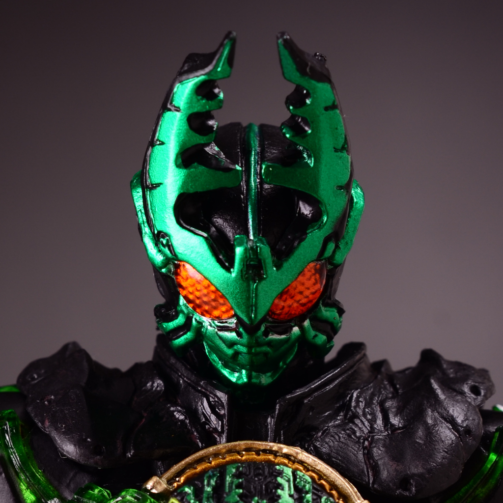 魂ウェブ商店限定 S.I.C. 仮面ライダーオーズ ガタキリバコンボ 魂ウェブ商店限定 S.I.C. 仮面ライダーオーズ ガタキリバコンボ