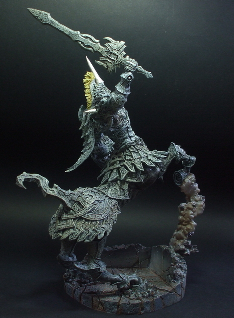 メガハウス ART WORKS LIMITED ホースオルフェノク激情疾走態 レビュー