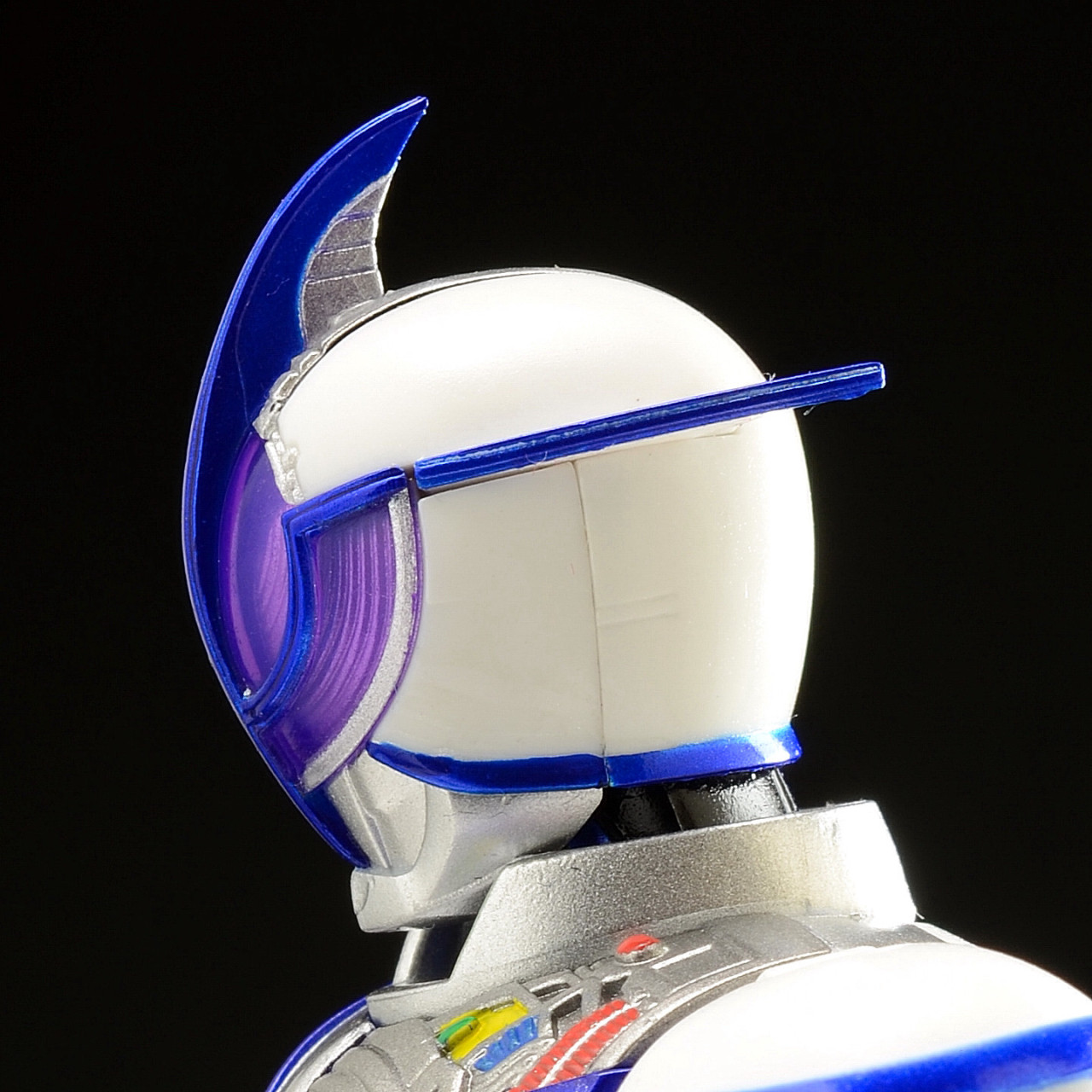 魂ウェブ商店限定 S.H.フィギュアーツ 仮面ライダーサイガ レビュー 