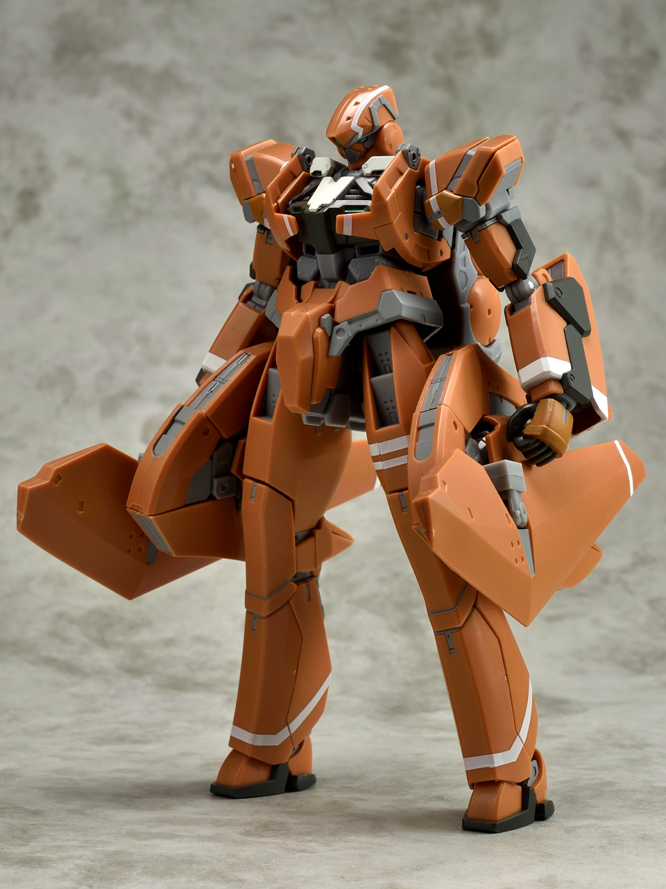 メガハウス ヴァリアブルアクション KG-6 スレイプニール
