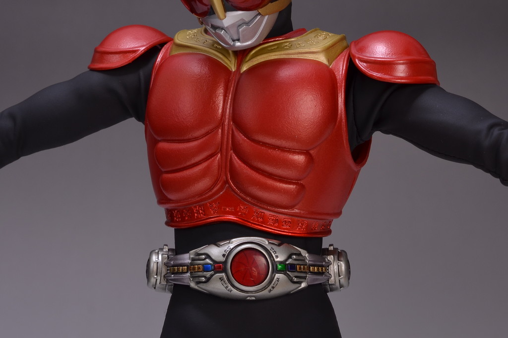 メディコム・トイ RAH DX 仮面ライダークウガ (マイティ メディコム・トイ RAH DX 仮面ライダークウガ (マイティ