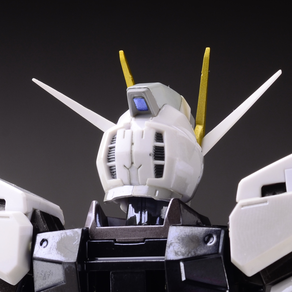 TAMASHII NATION 2012 開催記念商品 METALBUILD フリーダム TAMASHII NATION 2012 開催記念商品 METALBUILD フリーダム