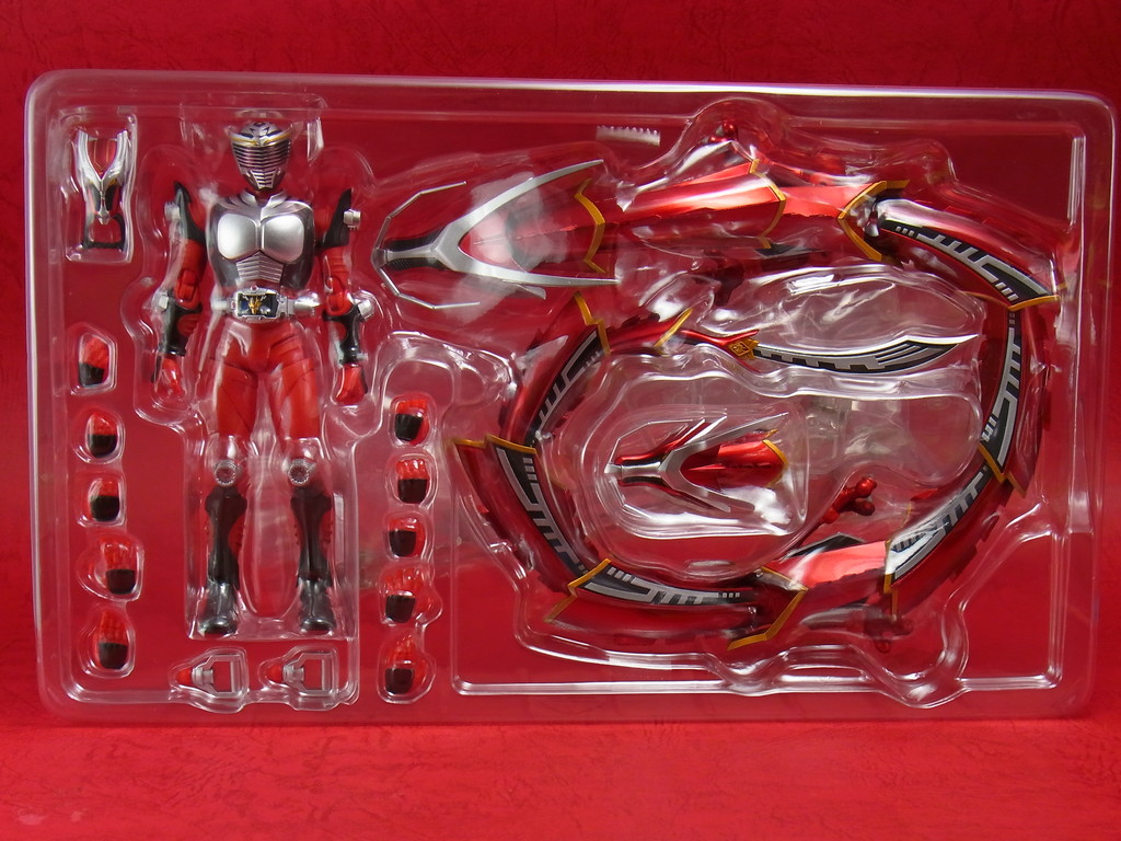 SHフィギュアーツ ミラーモンスター 5体セット 画像のものがすべてです フィギュアーツ ミラーモンスター5体セット Yahoo!オークション