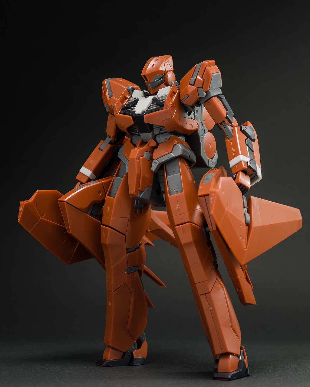 コトブキヤ アルドノア・ゼロ KG-6 スレイプニール パチ組 コトブキヤ アルドノア・ゼロ KG-6 スレイプニール パチ組
