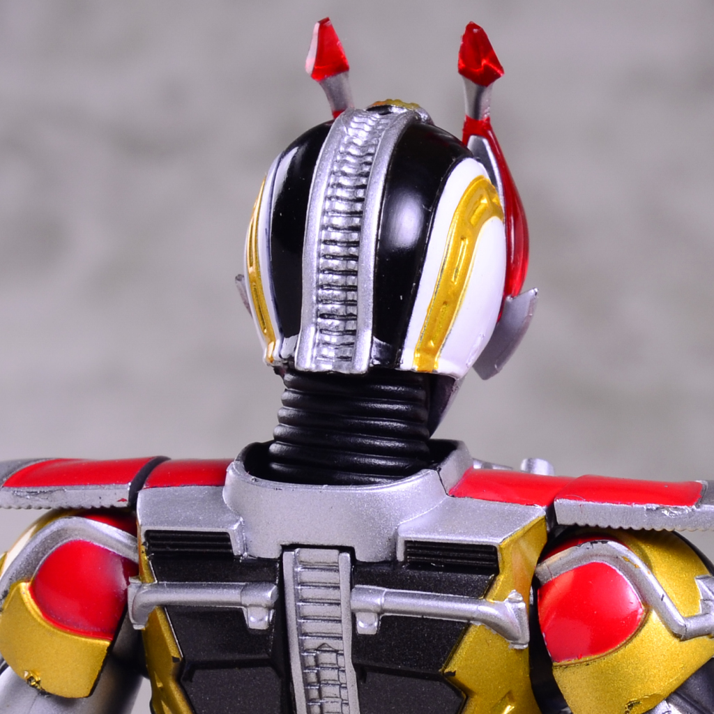 バンダイ S.H.フィギュアーツ 仮面ライダー電王 ソードフォーム