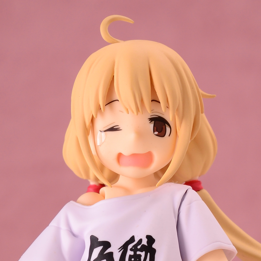 マックスファクトリー WF2013[冬]会場限定 figma 双葉杏