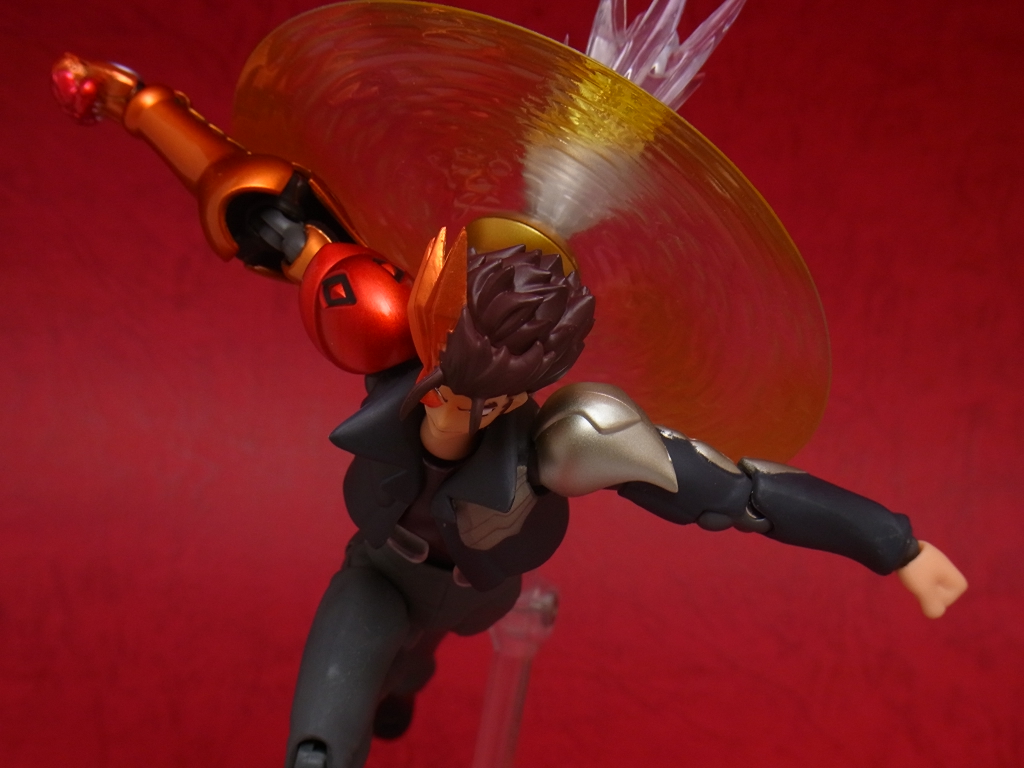 魂ウェブ商店限定 S H フィギュアーツ カズマ 第二形態 レビュー きんけつほびーらいふ 魂ウェブ商店限定 S H フィギュアーツ カズマ 第二形態 レビュー きんけつほびーらいふ