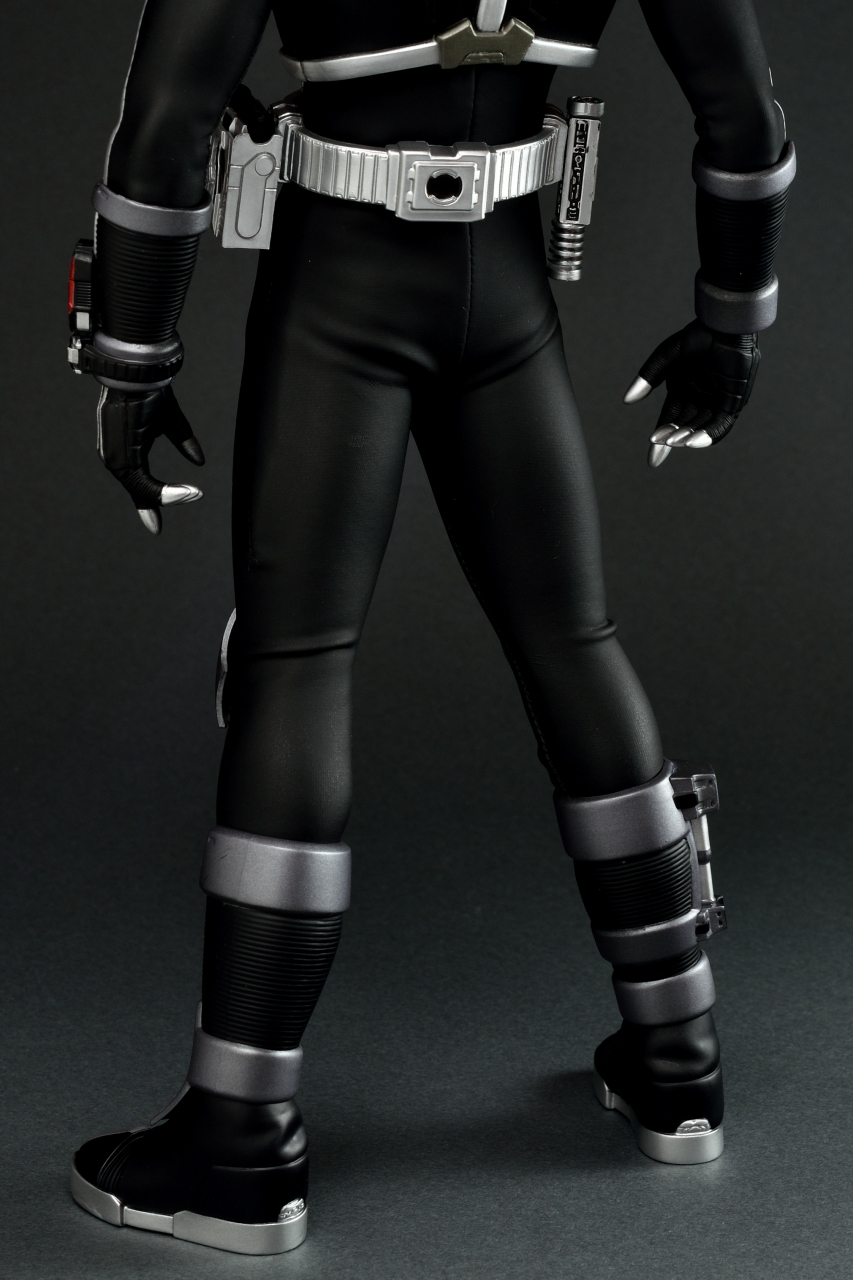 メディコム・トイ RAH DX 仮面ライダーファイズ アクセル