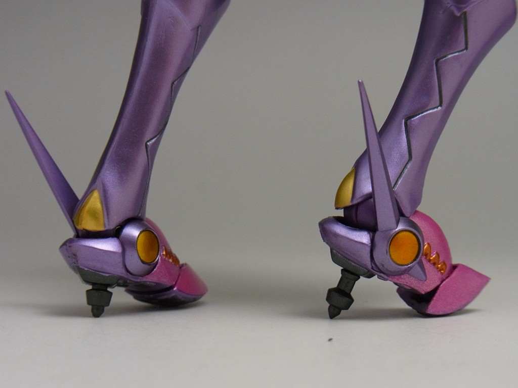 魂ウェブ商店限定 S H フィギュアーツ ストレイト クーガー レビュー きんけつほびーらいふ