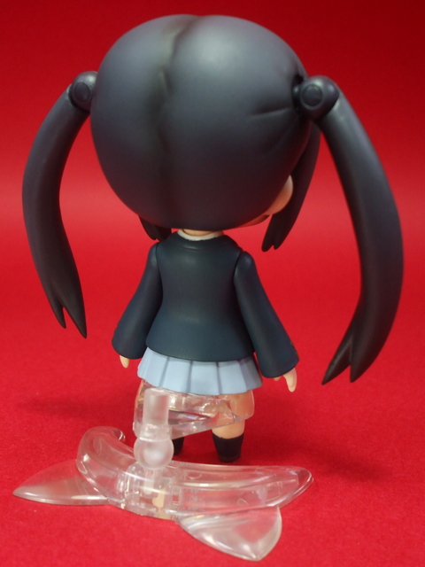 グッドスマイルカンパニー ねんどろいど けいおん！ 中野梓