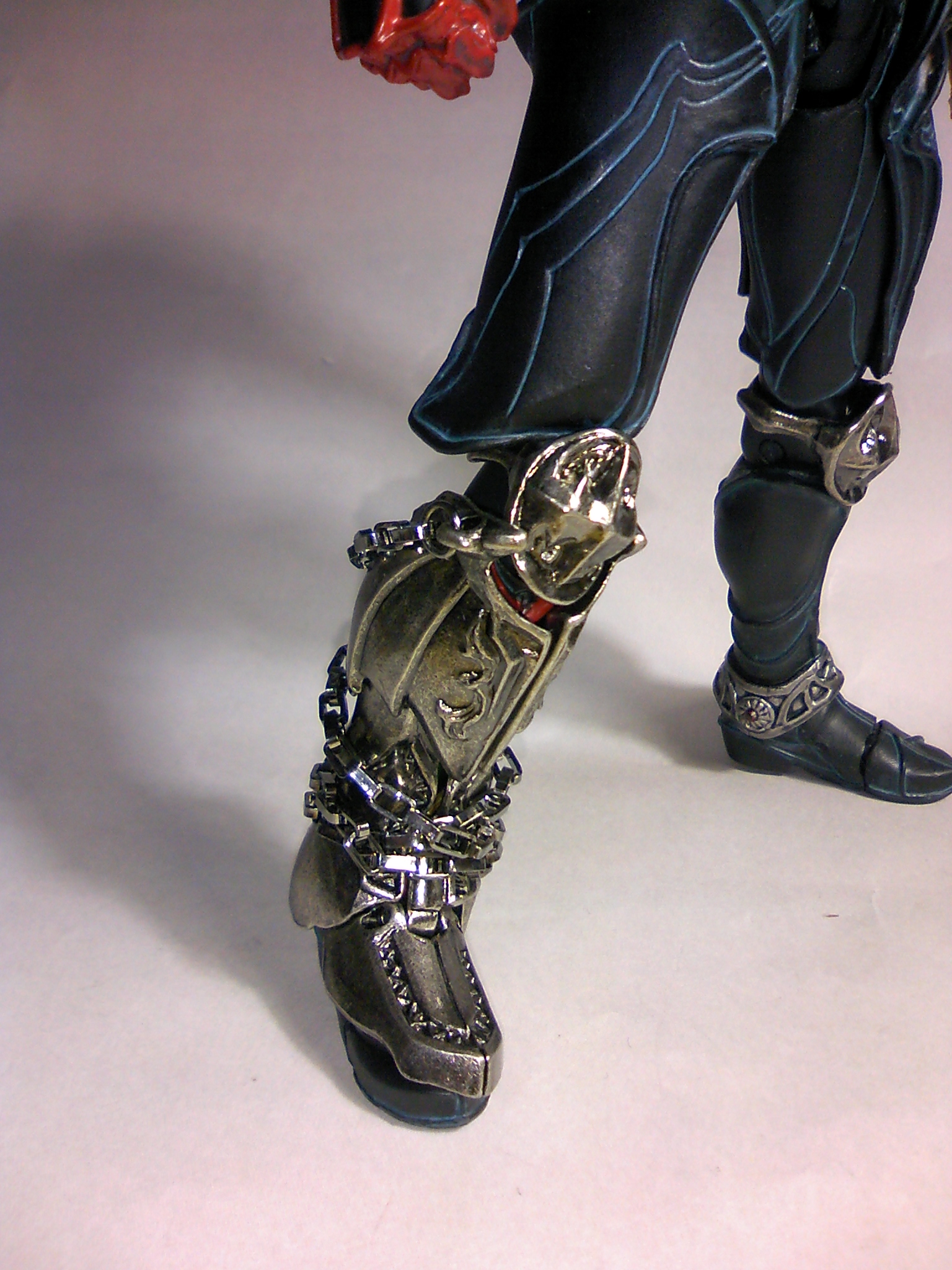 バンダイ S.I.C. VOL.50 仮面ライダーキバ : きんけつほびーらいふ。 バンダイ S.I.C. VOL.50 仮面ライダーキバ : きんけつほびーらいふ。
