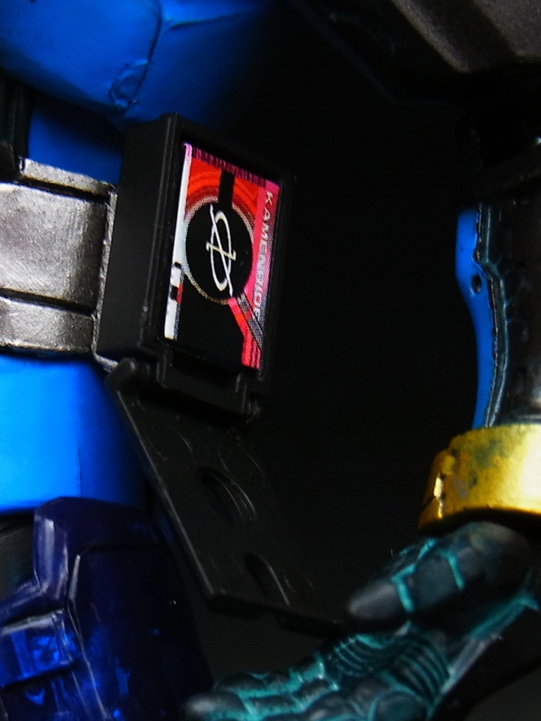 魂ウェブ商店限定 S.I.C.LIMITED 仮面ライダーディエンド 魂ウェブ商店限定 S.I.C.LIMITED 仮面ライダーディエンド