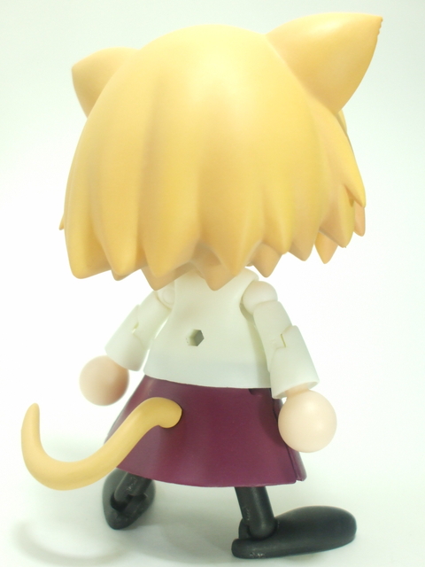 グッドスマイルカンパニー ねんどろいど ネコアルク グッドスマイルカンパニー ねんどろいど ネコアルク