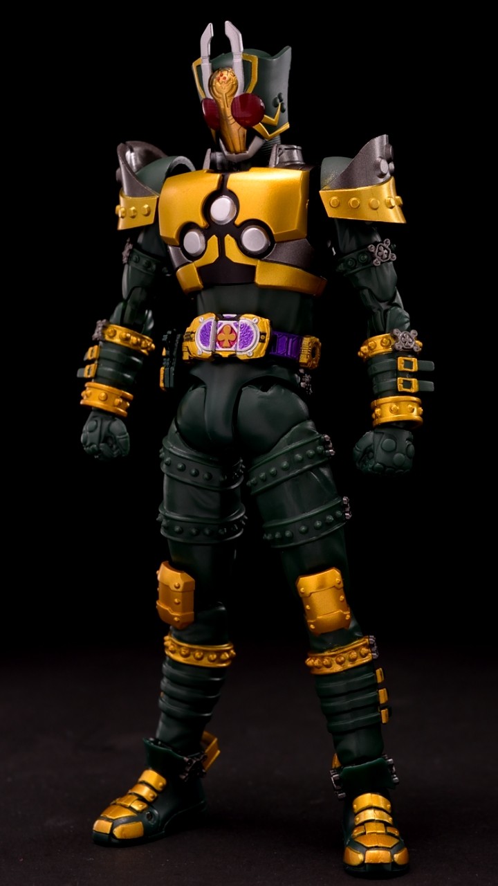 Amazon.co.jp: TAMASHII NATIONS S.H.フィギュアーツ 仮面