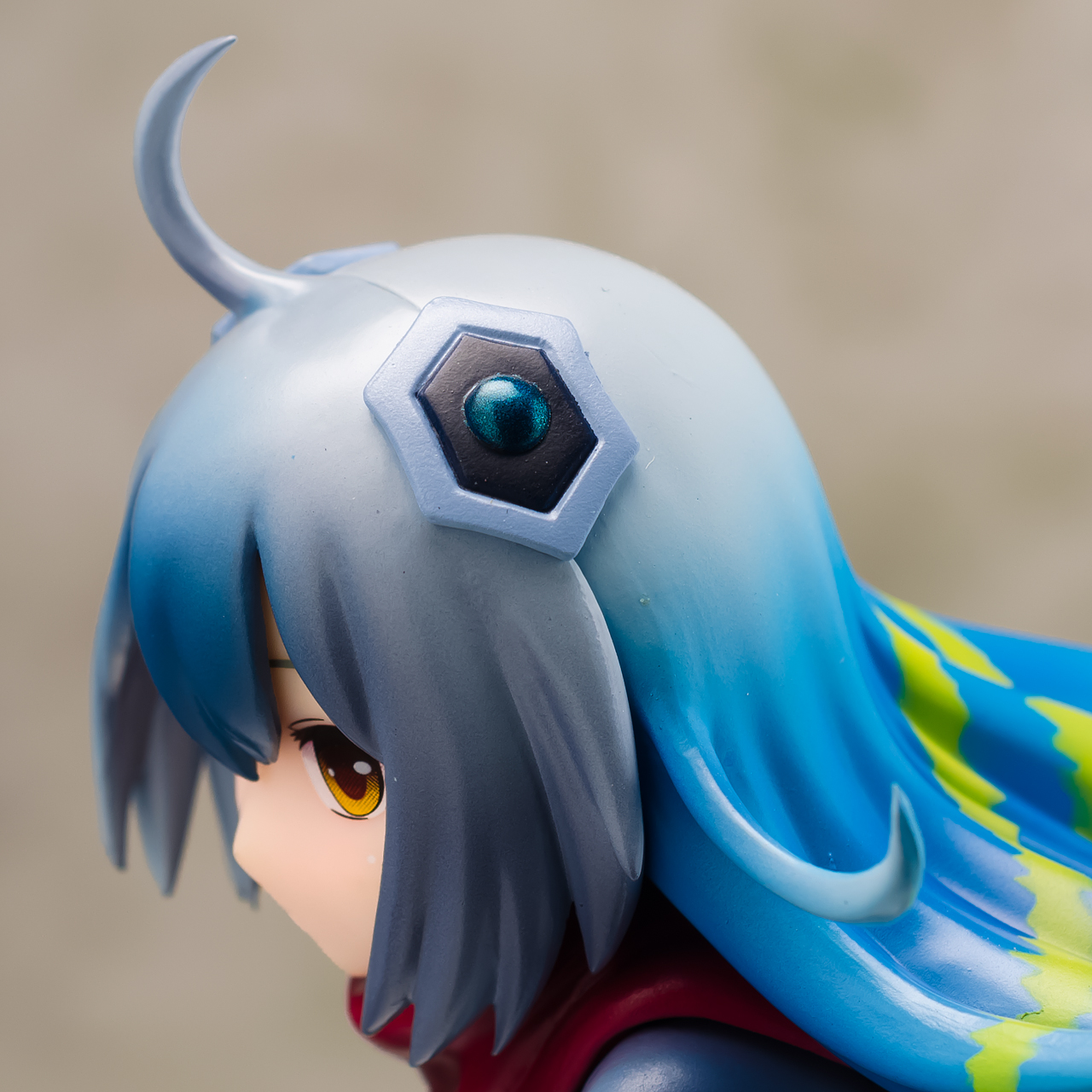 サプライズネクスト ウルトラ怪獣擬人化計画 ガッツ星人