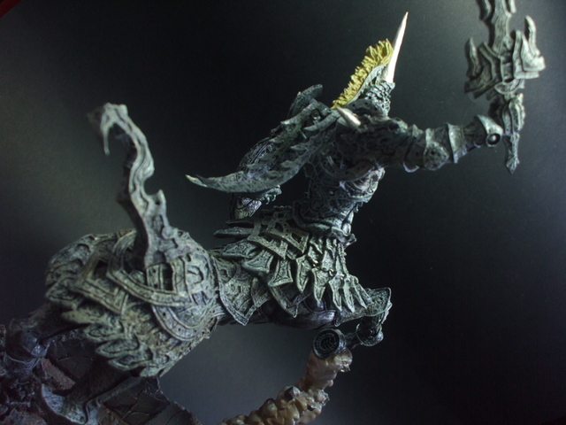 メガハウス ART WORKS LIMITED ホースオルフェノク激情疾走態 レビュー