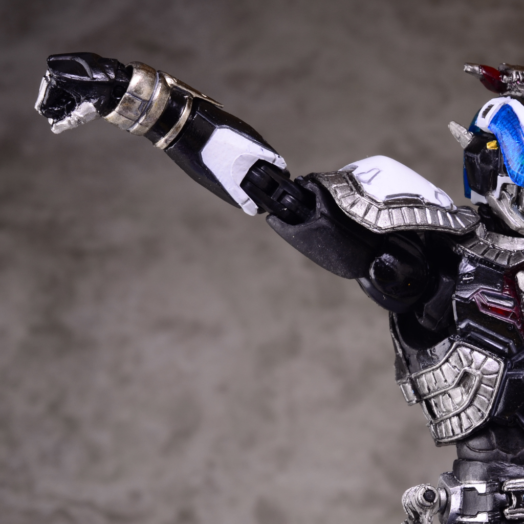 S.I.C.仮面ライダー 電王 G DEN-O 魂ウェブ限定発売 【希少