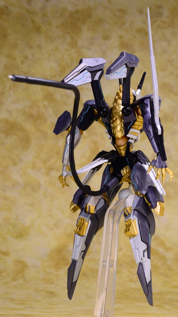 海洋堂 リボルテックヤマグチ ネイキッドジェフティ レビュー 海洋堂 リボルテックヤマグチ ネイキッドジェフティ レビュー