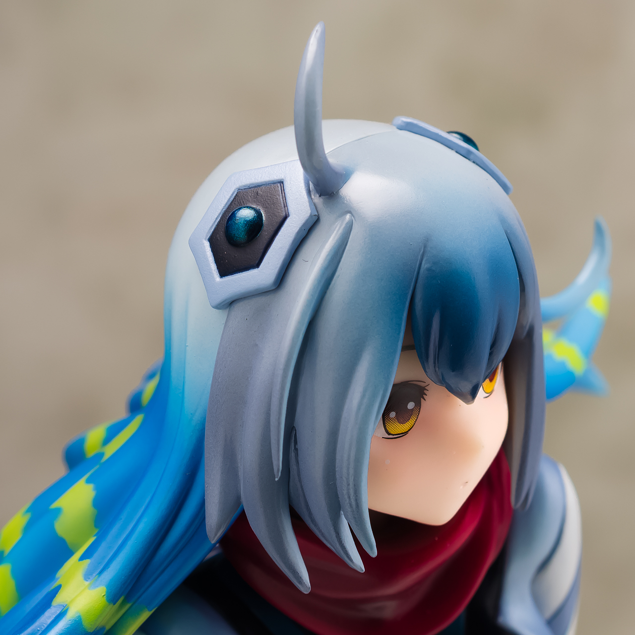 サプライズネクスト ウルトラ怪獣擬人化計画 ガッツ星人