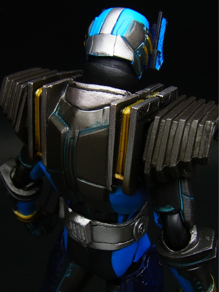 魂ウェブ商店限定 S.I.C.LIMITED 仮面ライダーディエンド 魂ウェブ商店限定 S.I.C.LIMITED 仮面ライダーディエンド