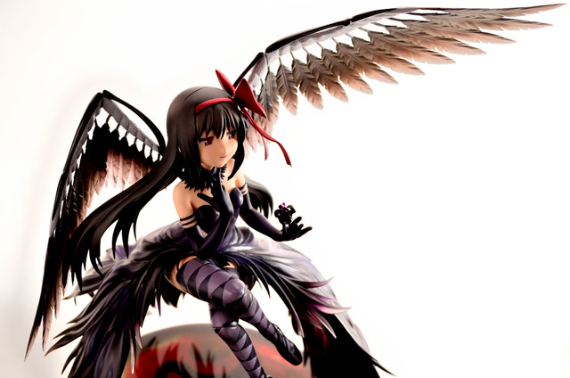 メカニカル 【受注生産限定品】 早い者勝ち! ANIPLEX + 悪魔ほむら