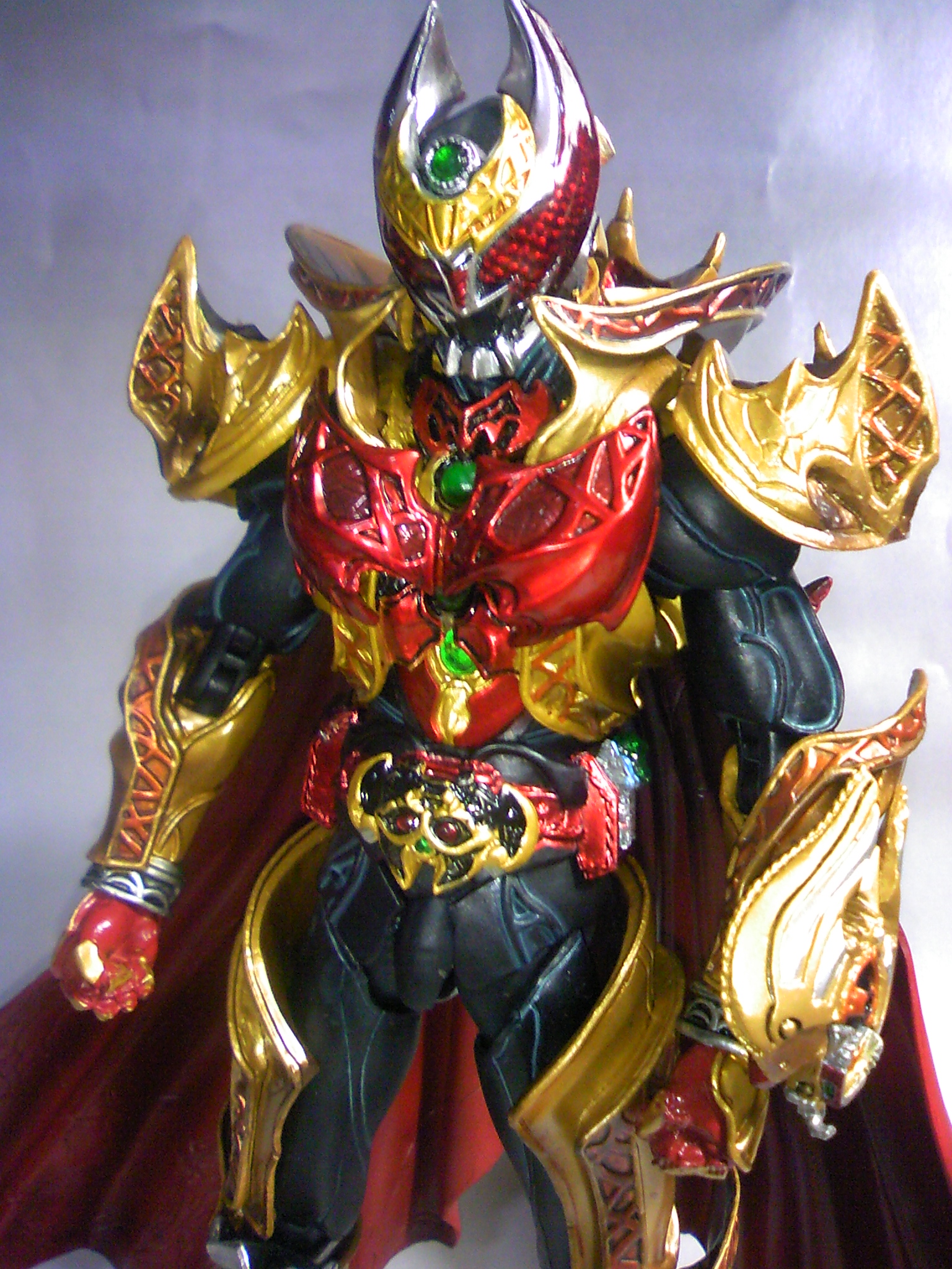 魂ウェブ商店限定 S.I.C.LIMITED 仮面ライダーキバ エンペラー 魂ウェブ商店限定 S.I.C.LIMITED 仮面ライダーキバ エンペラー