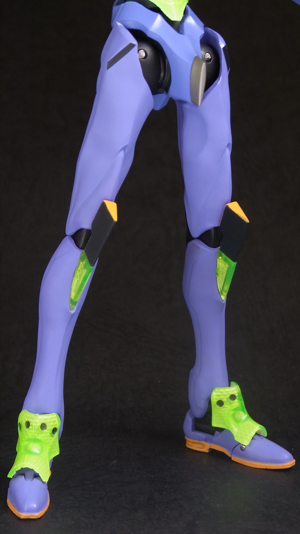 千値練 RIOBOT CREATION エヴァンゲリオン初号機 レビュー 千値練 RIOBOT CREATION エヴァンゲリオン初号機 レビュー