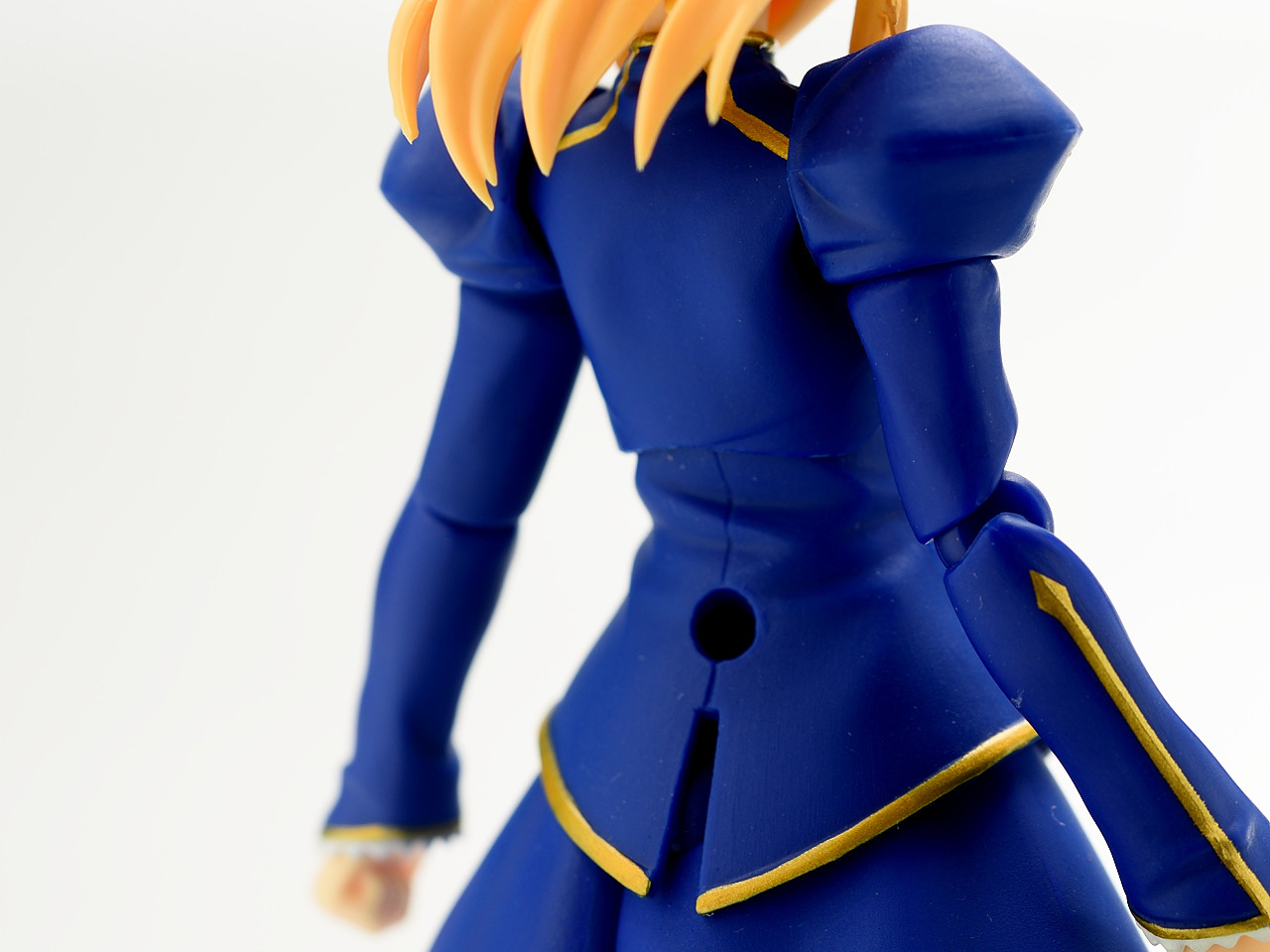 マックスファクトリー WF2015[冬]会場限定 figma セイバー