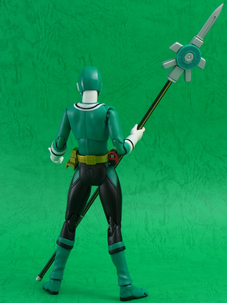 魂ウェブ限定 S.H.フィギュアーツ シンケングリーン from 侍戦隊シンケンジャー g6bh9ry 魂ウェブ限定 S.H.フィギュアーツ シンケングリーン from 侍戦隊