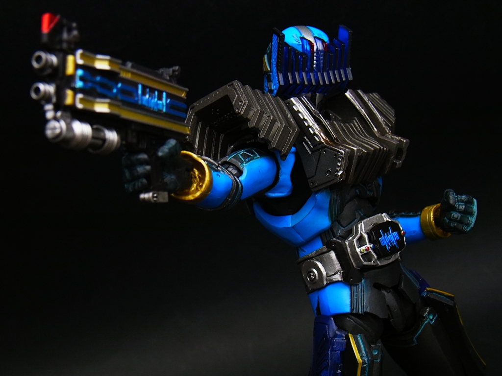 魂ウェブ商店限定 S.I.C.LIMITED 仮面ライダーディエンド 魂ウェブ商店限定 S.I.C.LIMITED 仮面ライダーディエンド