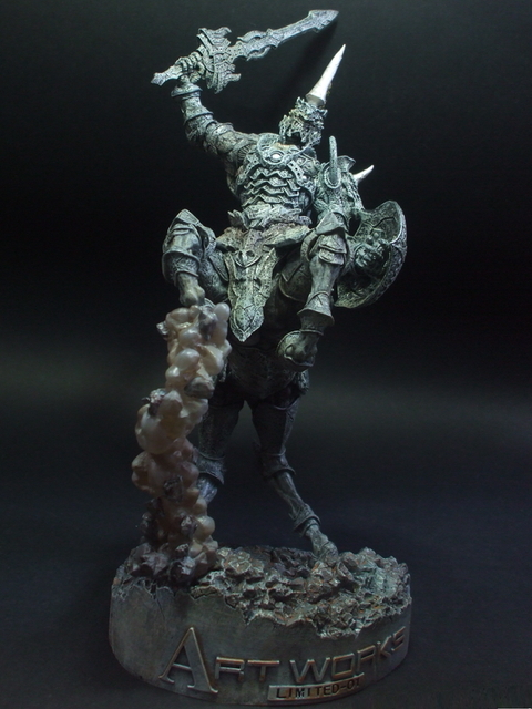 メガハウス ART WORKS LIMITED ホースオルフェノク激情疾走態 メガハウス ART WORKS LIMITED ホースオルフェノク激情疾走態