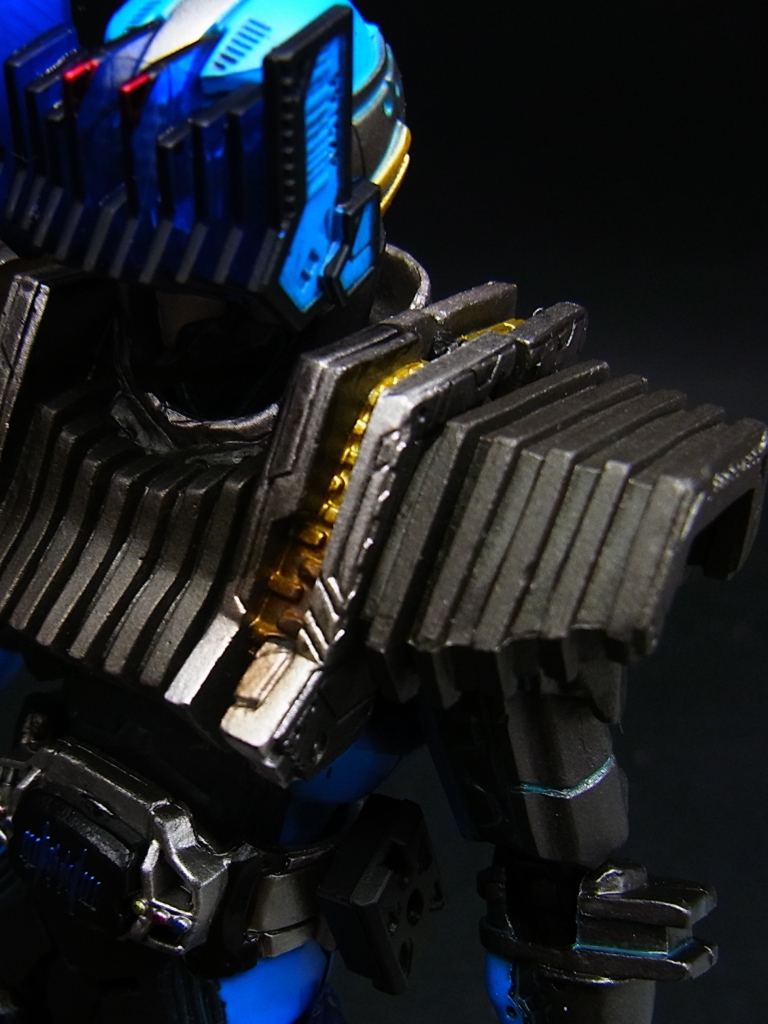 魂ウェブ商店限定 S.I.C.LIMITED 仮面ライダーディエンド 魂ウェブ商店限定 S.I.C.LIMITED 仮面ライダーディエンド