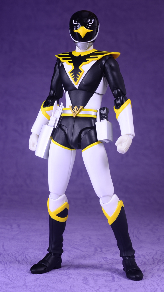 魂ウェブ商店限定 S.H.フィギュアーツ ブラックコンドル 魂ウェブ商店限定 S.H.フィギュアーツ ブラックコンドル