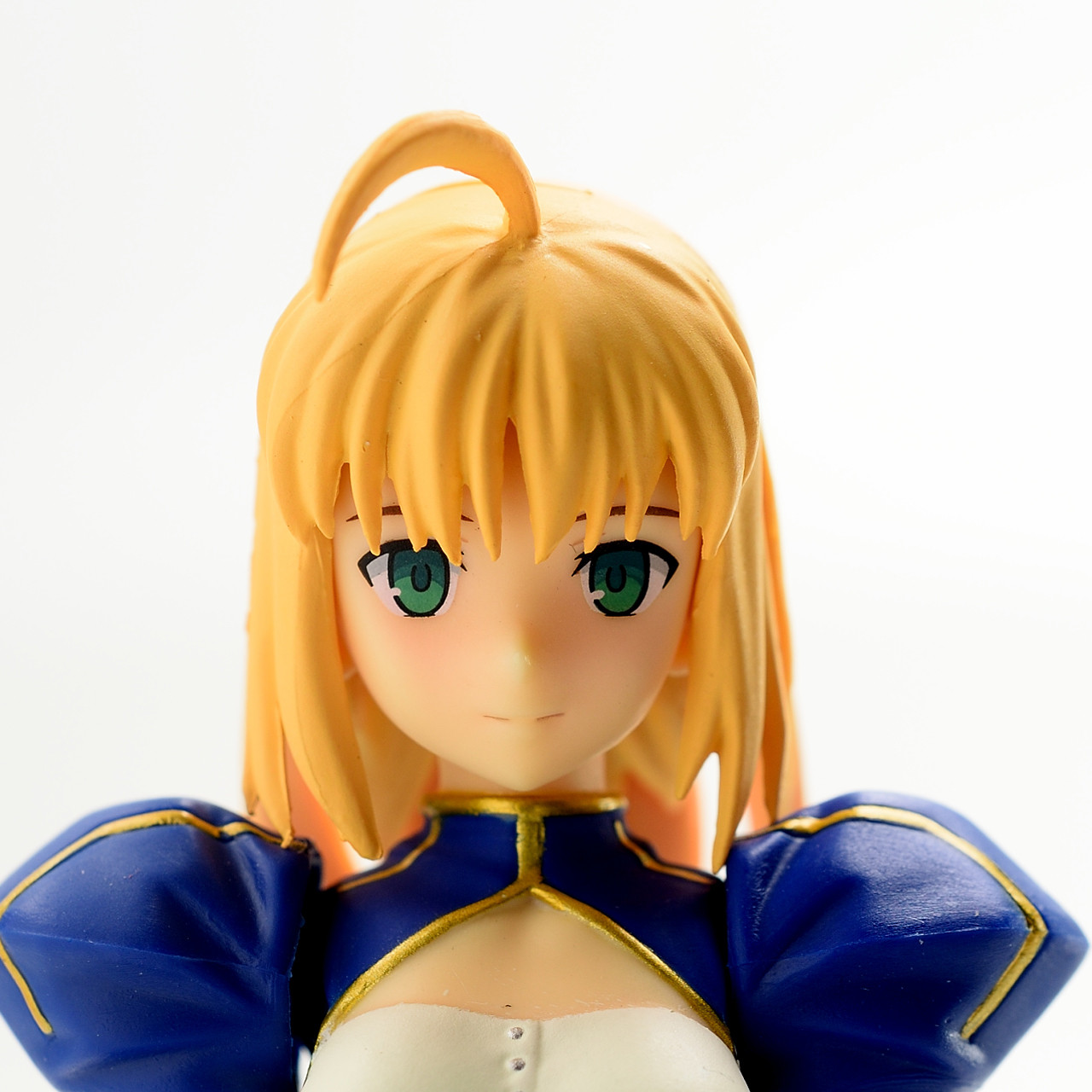 マックスファクトリー WF2015[冬]会場限定 figma セイバー