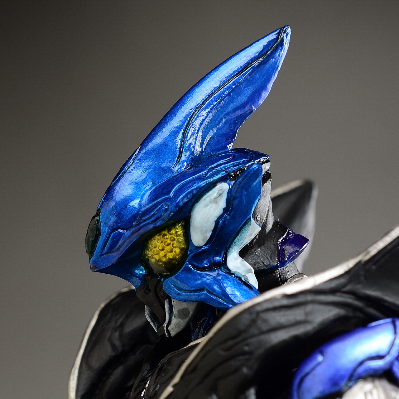 魂ウェブ商店限定 S.I.C. 仮面ライダーオーズ シャウタコンボ