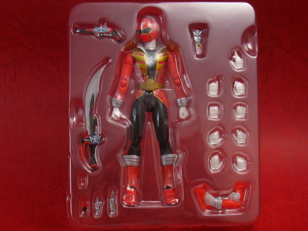 S.H.フィギュアーツ ゴーカイジャー 11点セット Amazon.co.jp: TAMASHII NATIONS S.H.フィギュアーツ(真骨彫製法