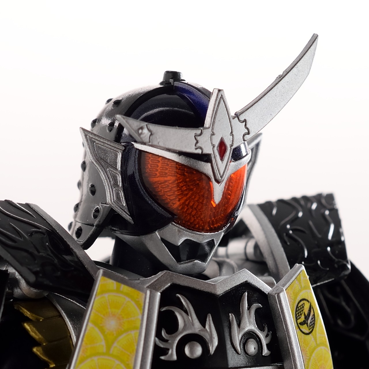 S.I.C. ジンバーレモンアームズ 「仮面ライダー鎧武」 魂ウェブ商店限定 Amazon.co.jp: 魂ウェブ商店限定 S.I.C.仮面ライダー鎧武 ジンバー