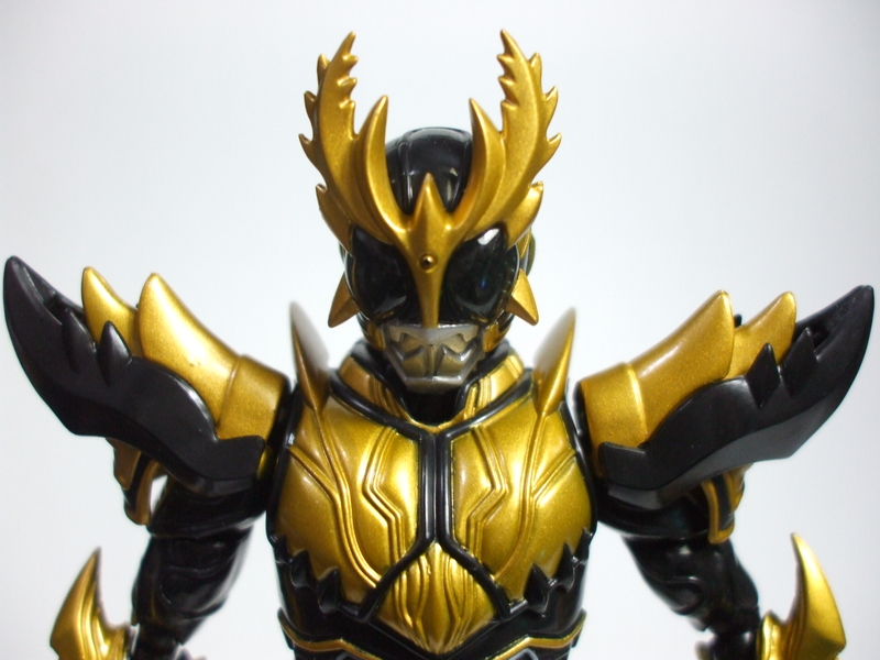 S.H.フィギュアーツ 仮面ライダークウガ ライジング - 特撮 S.H.フィギュアーツ 仮面ライダークウガ ライジング - 特撮