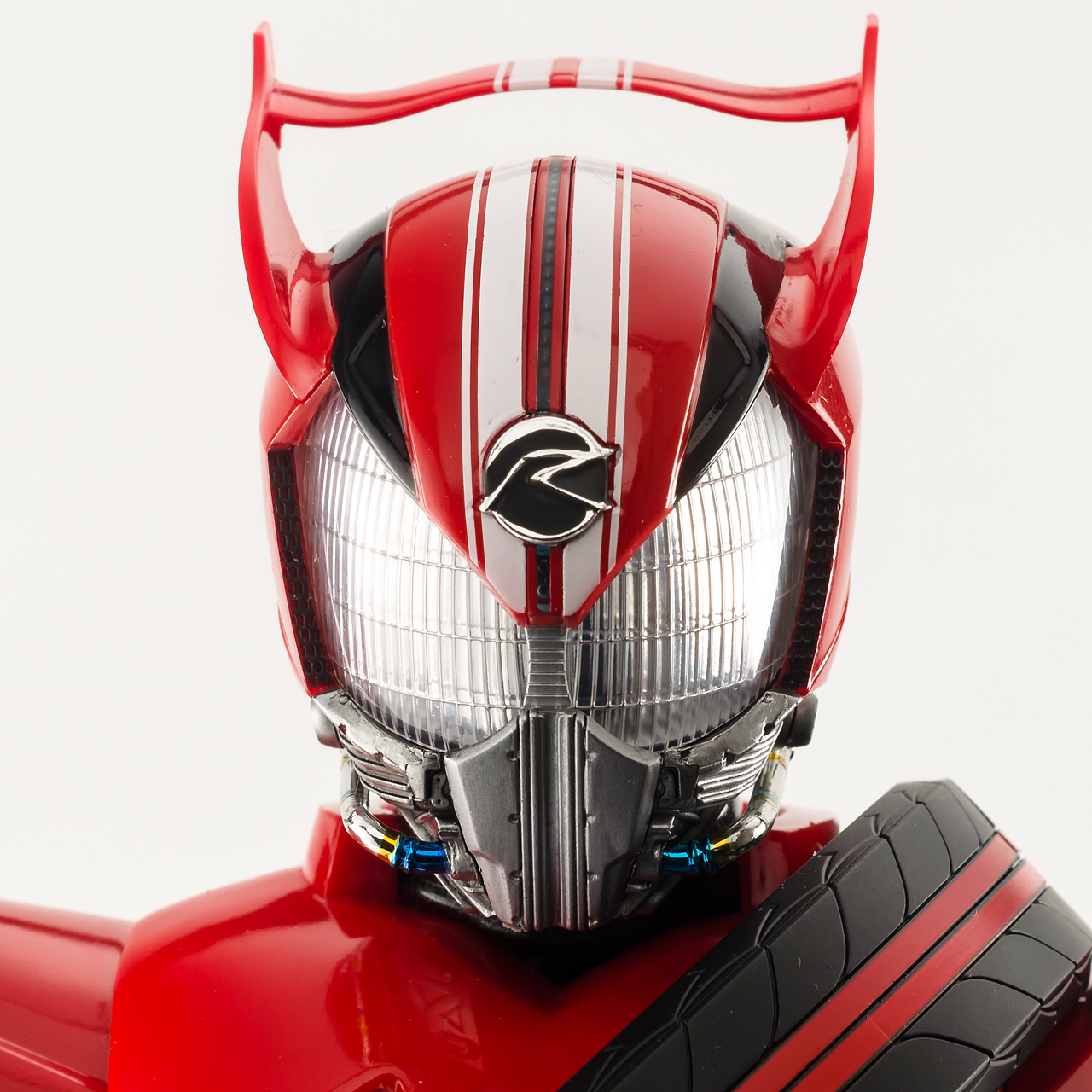 プレックス RAH GENESIS 仮面ライダードライブ タイプスピード