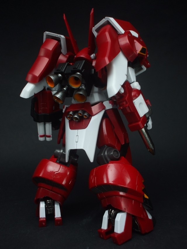 スーパーロボット超合金 アルトアイゼン | 魂ウェブ