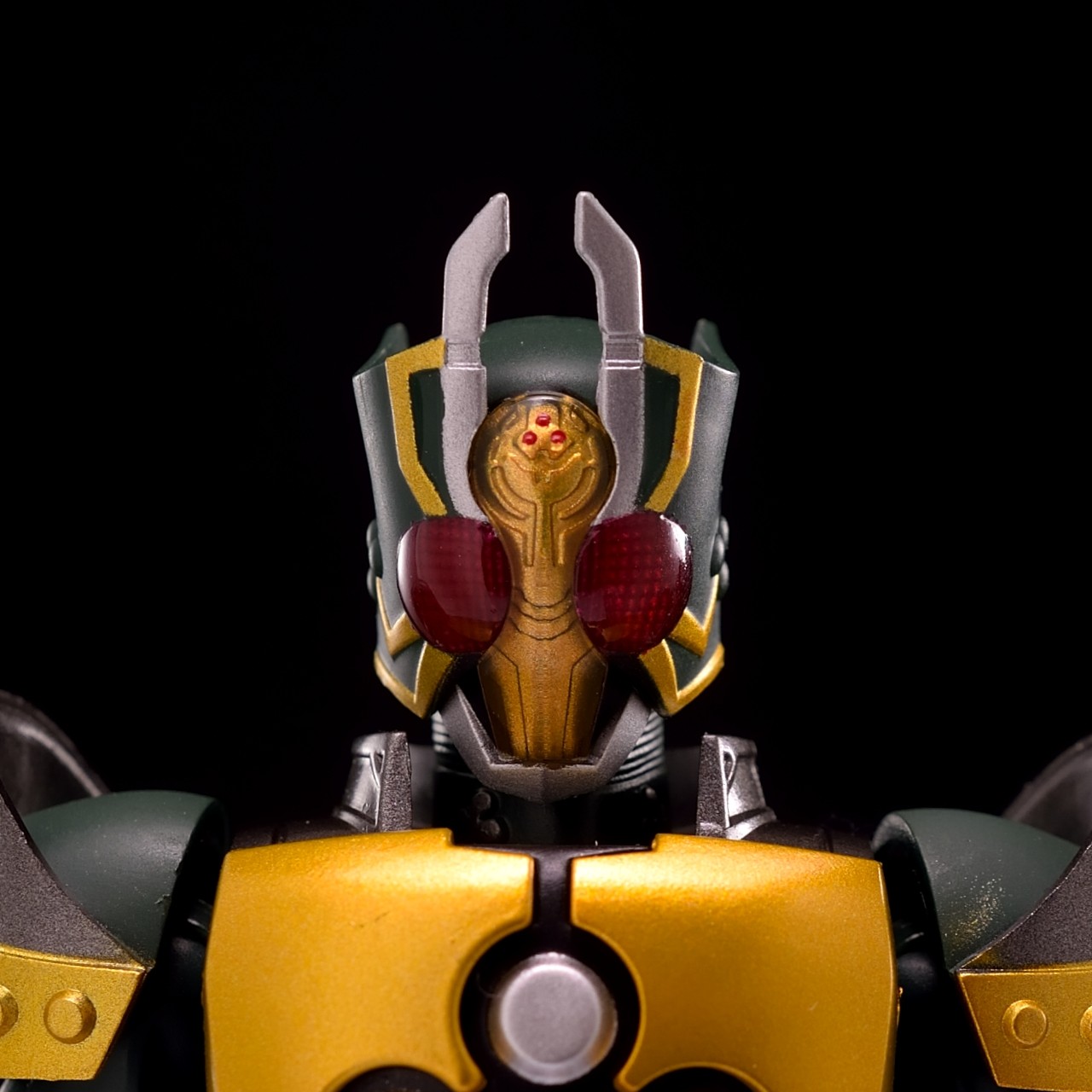 S.H.フィギュアーツ 仮面ライダーレンゲル 9jupf8b S.H.フィギュアーツ 仮面ライダーレンゲル レビュー : はっちゃか