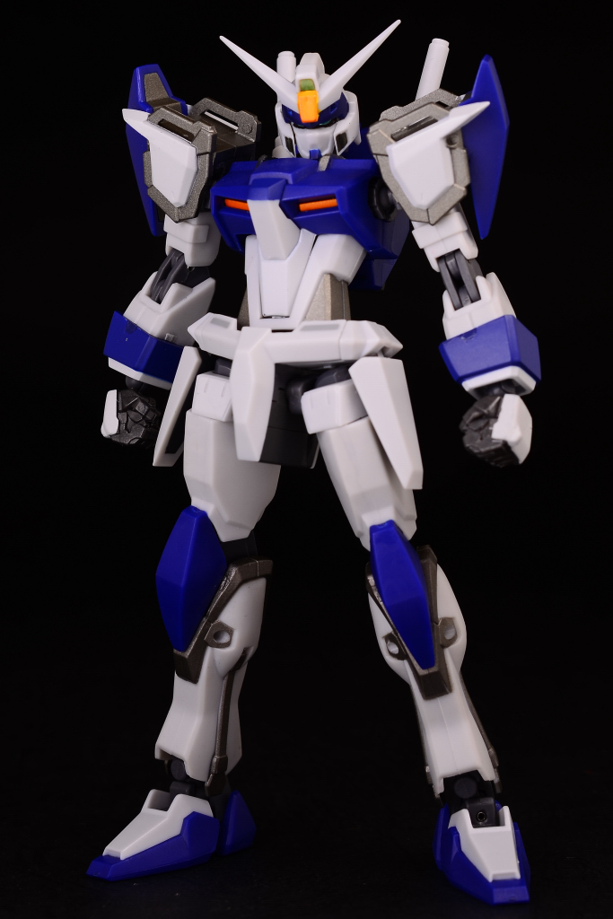 バンダイ ROBOT魂 ＜SIDE MS＞ デュエルガンダム アサルト