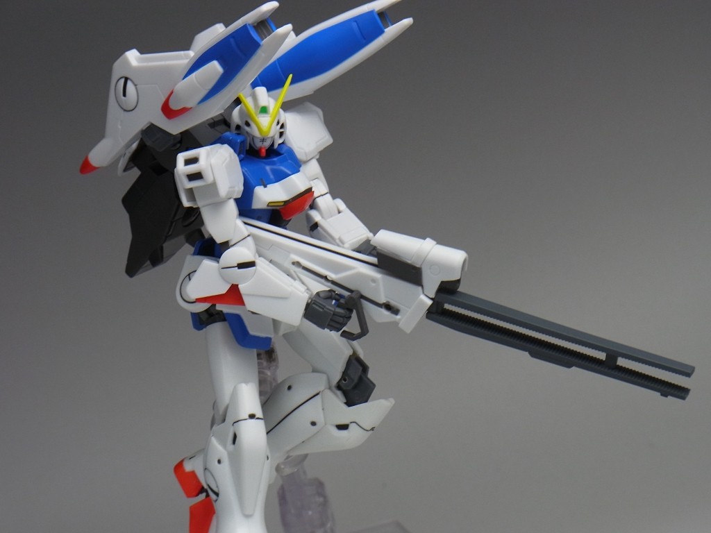 魂ウェブ商店限定 ROBOT魂 ＜SIDE MS＞ Vダッシュガンダム＆V