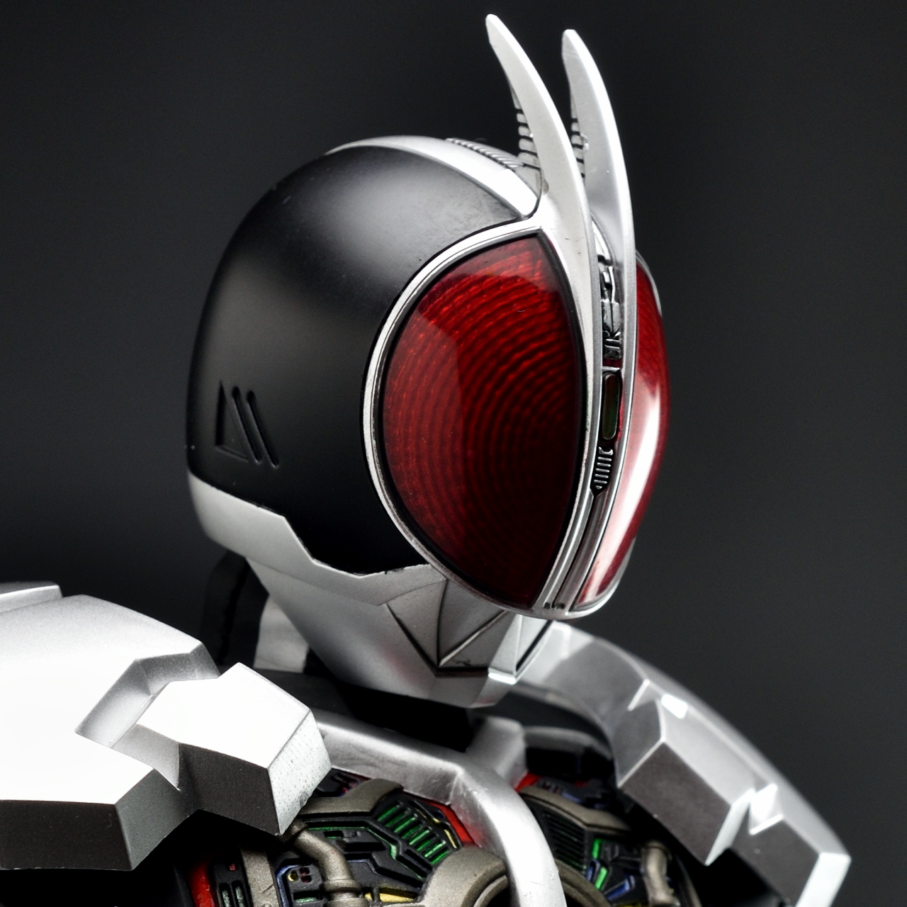メディコム・トイ RAH DX 仮面ライダーファイズ アクセル メディコム・トイ RAH DX 仮面ライダーファイズ アクセル