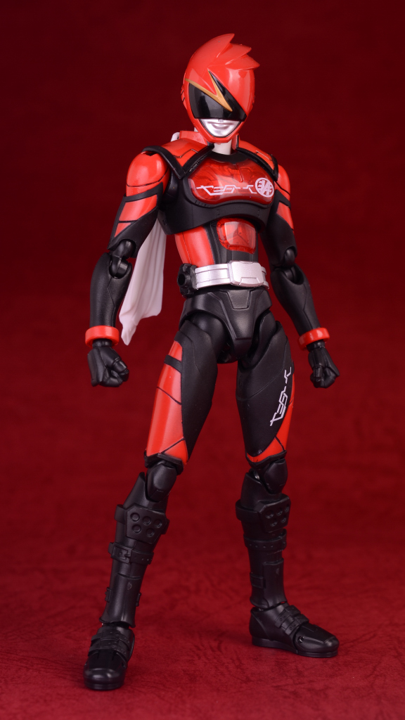 Amazon.com: Bandai Tamashii Nations akibaranger Super