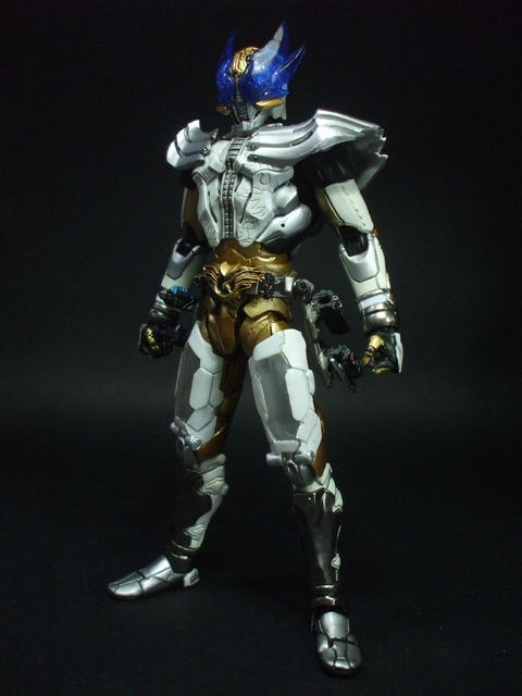 バンダイ・ホビージャパン限定 S.I.C 仮面ライダー電王ウィング バンダイ・ホビージャパン限定 S.I.C 仮面ライダー電王ウィング