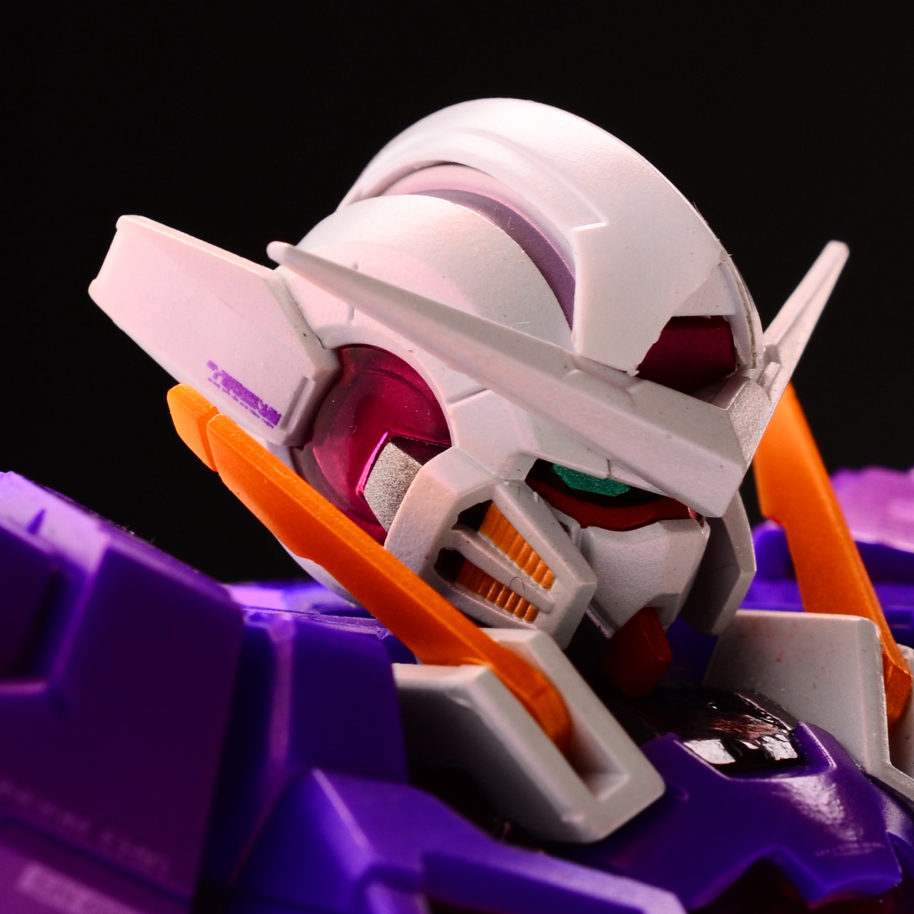 TAMASII NATION 2013 開催記念商品 METAL BUILD ガンダム